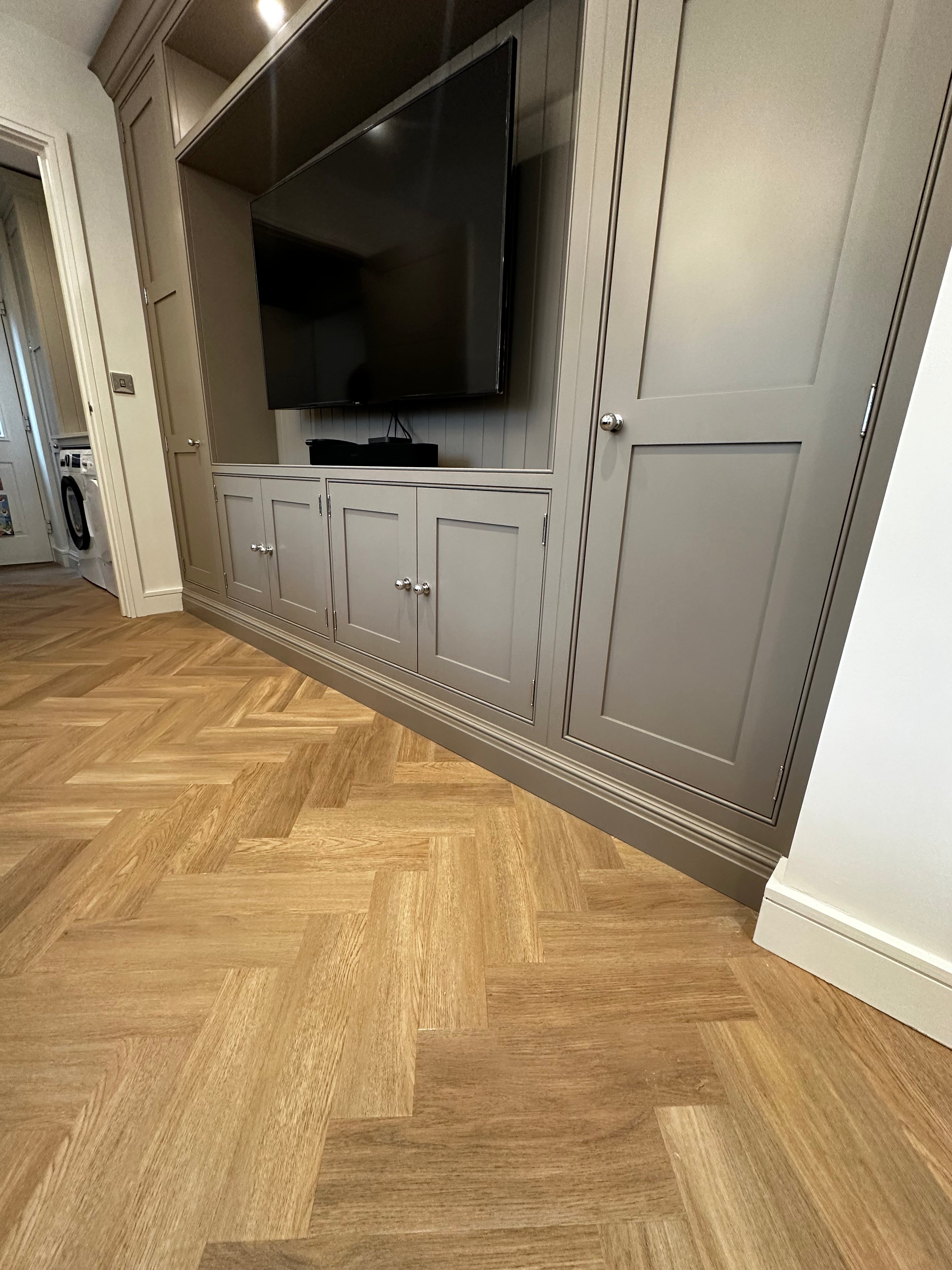 Camel Parquet