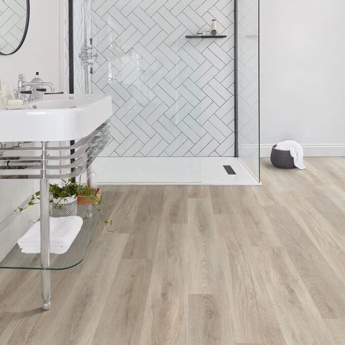 Camaro Waterside Oak Straight Plank