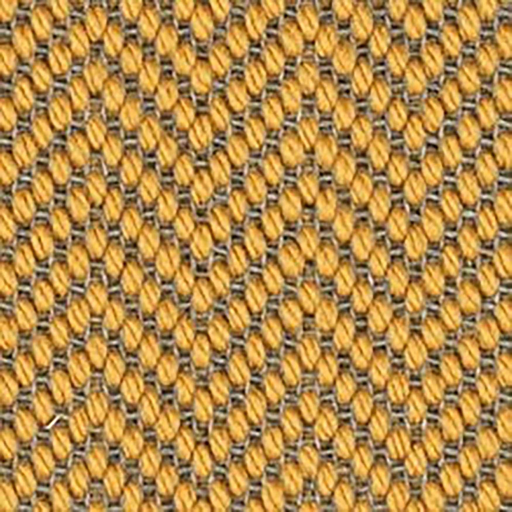 Fibre Wool Chevron - Gorse