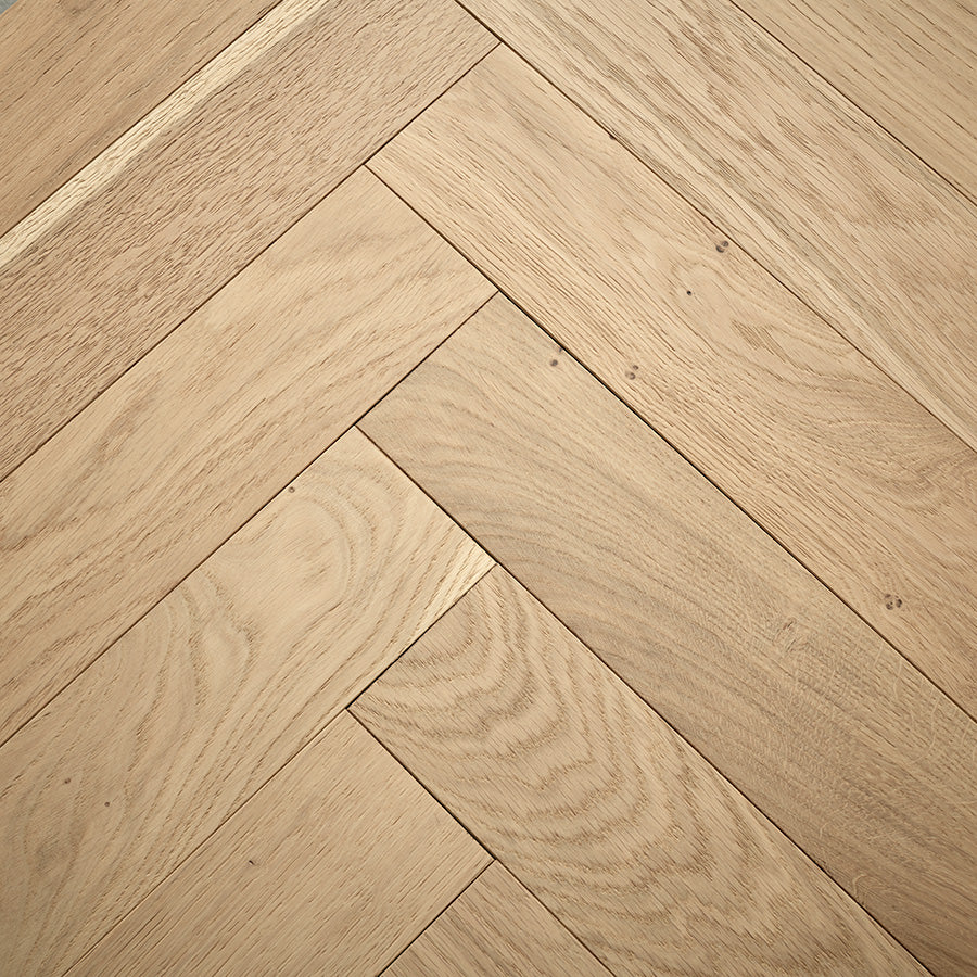 Woodpecker Goodrich Raw Oak