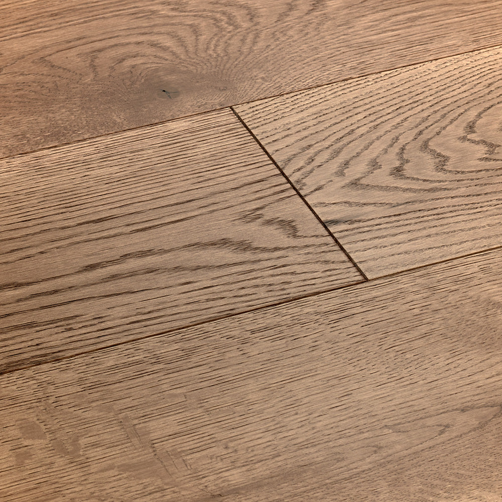 Woodpecker Harlech Coffee Oak