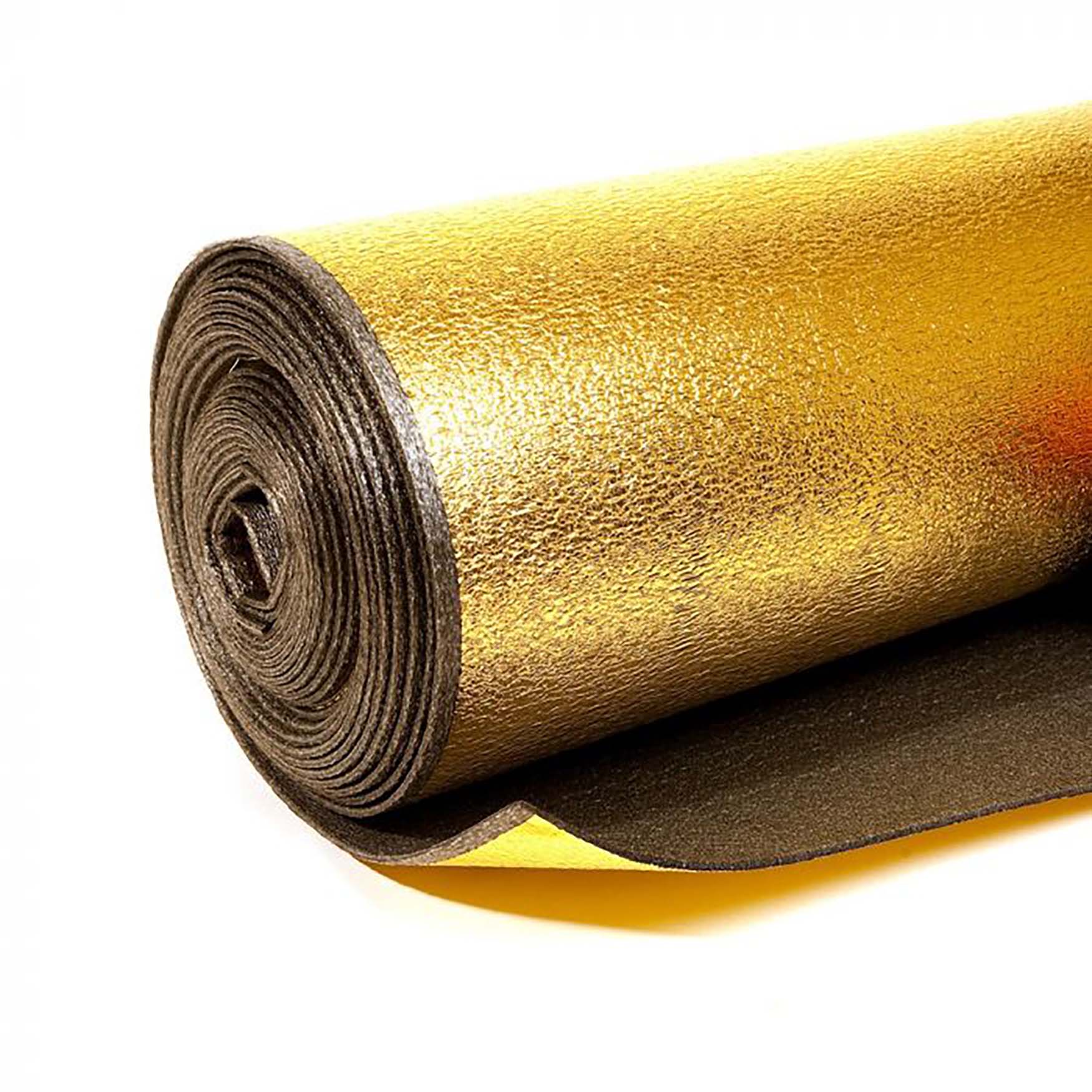 Wilsons Sonic Gold Laminate Underlay (15m2) per roll