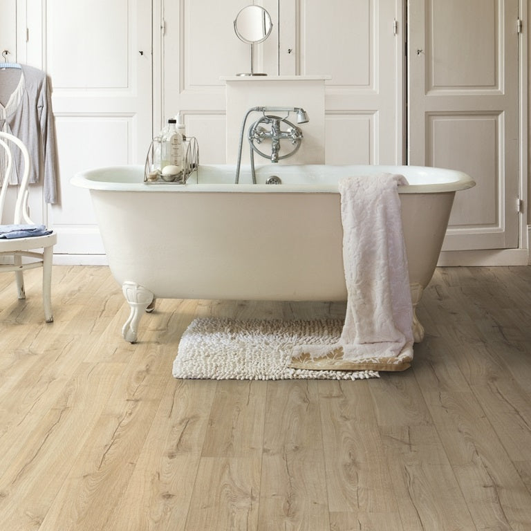 Quick Step - Impressive Classic Oak Beige 1847