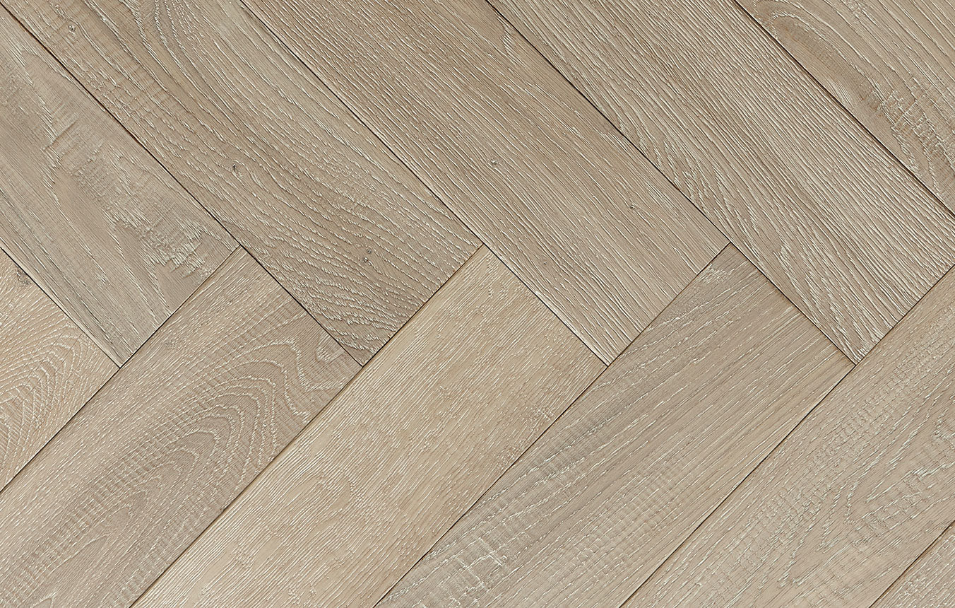 Warehouse Fleece Parquet  - Engineered Wood