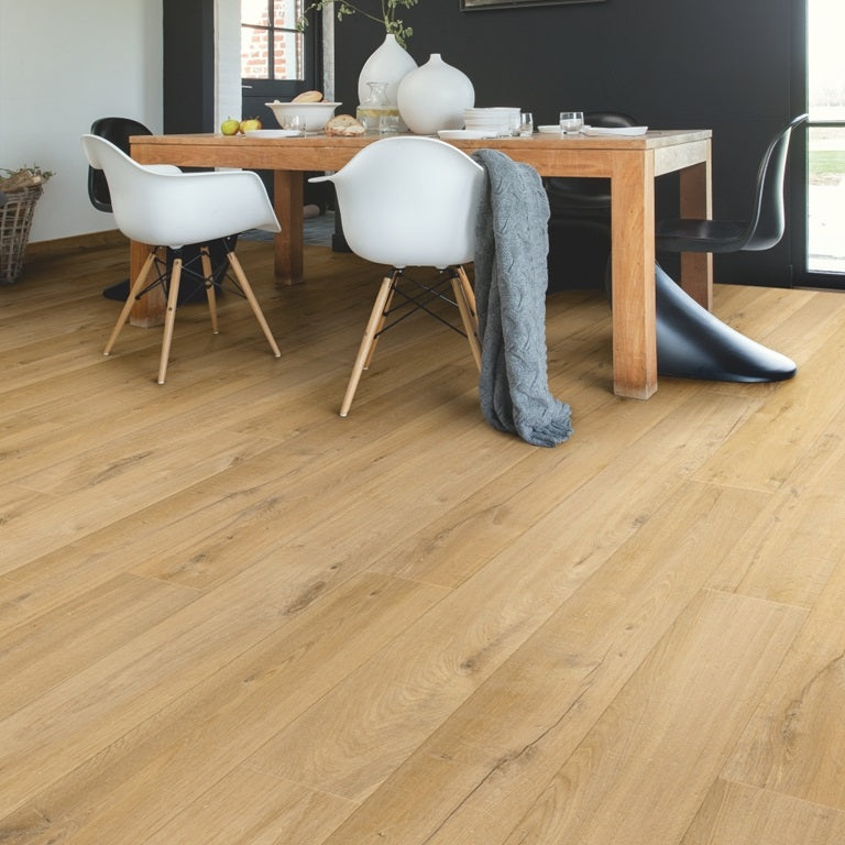 Quick Step - Impressive Soft Oak Natural 1855